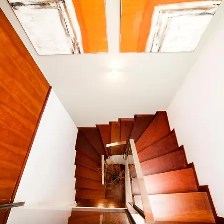 Apartment Victoria Diagonal Mar Barcelona *