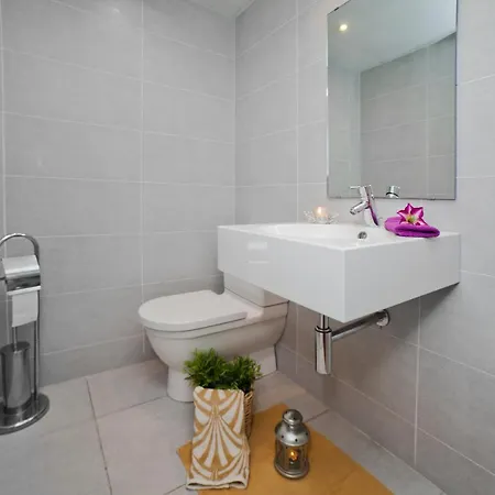 Appartement Victoria Diagonal Mar *
