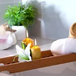 빅토리아 디아고날 마르 아파트 바르셀로나