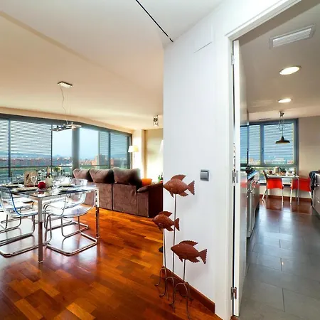 Victoria Diagonal Mar * ברצלונה