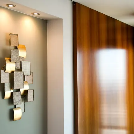 Victoria Diagonal Mar Barcelona Apartment *