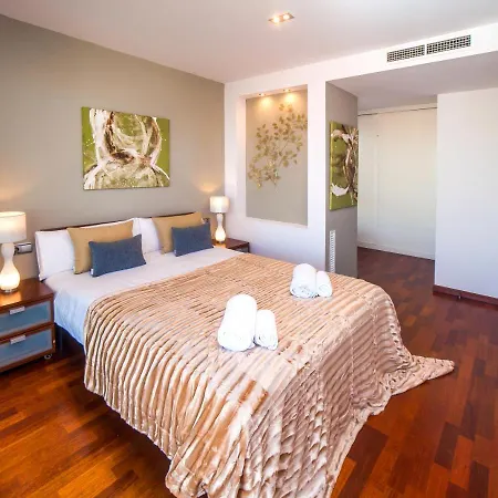 Appartamento Victoria Diagonal Mar *