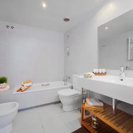 Appartement Victoria Diagonal Mar *