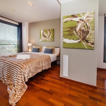 Appartement Victoria Diagonal Mar